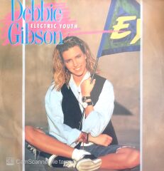 Debbie Gibson / Electric Youth 45'lik