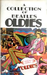 A Collection Of Beatles / Oldies Kaset