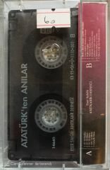 Atatürk'ten Anılar KASET