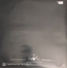 The Orchestral Tubular Bells LP
