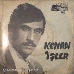 Kenan İşler Öldürde Kurtulayım 45lik