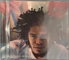 Maxwell- Embrya