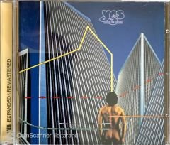 Yes / Going For The One CD