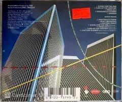 Yes / Going For The One CD