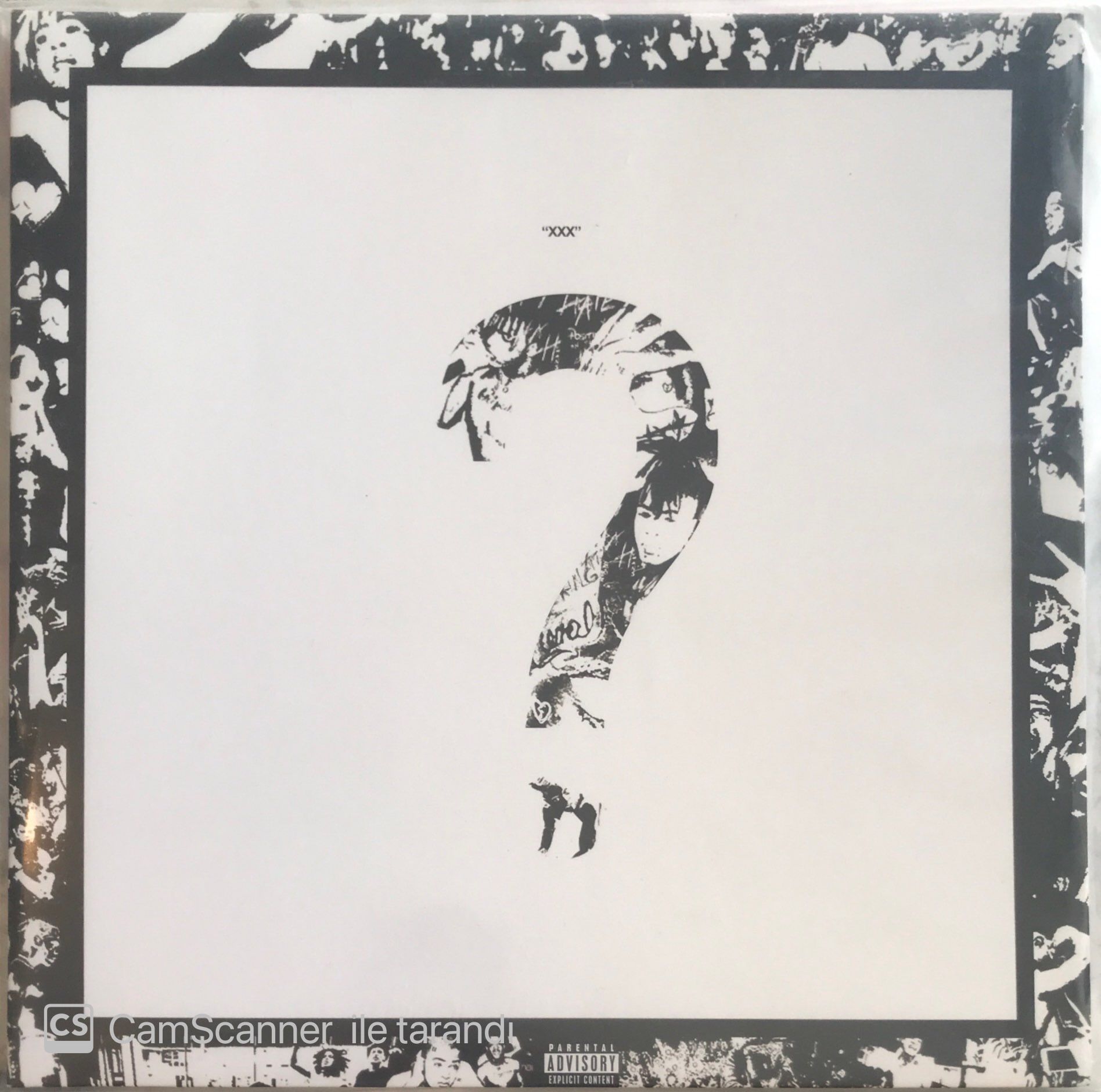 ''XXX''* – ? LP