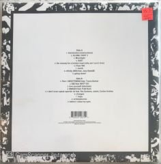 ''XXX''* – ? LP