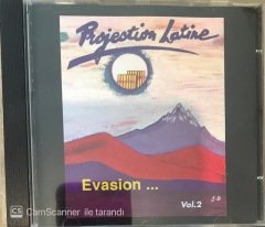 Evasion CD