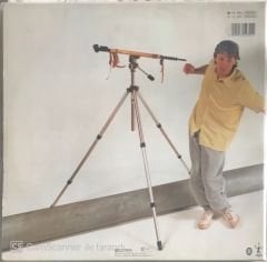 Paul McCartney - Pipes Of Peace LP