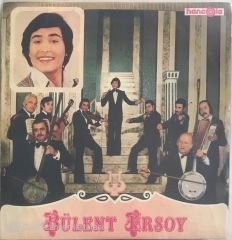 Bülent Ersoy - Ölmeyen Eserler LP