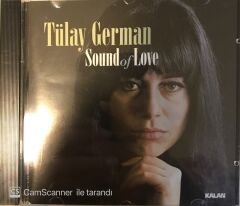 Tülay German Sound Of Love CD
