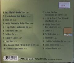 Tülay German Sound Of Love CD