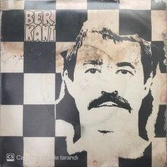 Berkant Ayrı Düşeli 45lik