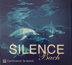 Silence Bach CD
