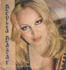 Beyza Başar Sev Sev LP