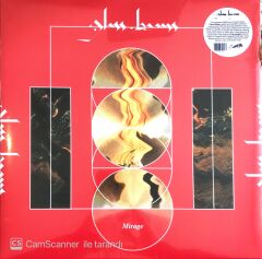 Glass Beams - Mirage LP