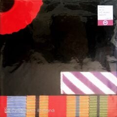 Pink Floyd - The Final Cut (Japonya Baskı) - LP