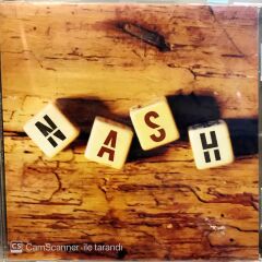 Nash - The Chancer CD