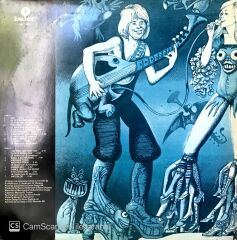 Abba Greatest Hits LP