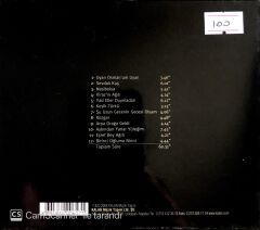 İsmail Hakkı Demircioğlu / Nasibolsa CD