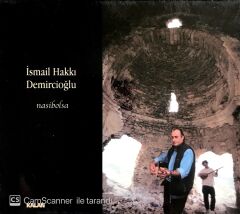İsmail Hakkı Demircioğlu / Nasibolsa CD