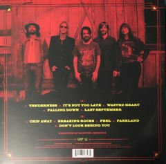 Duff McKagan – Tenderness LP
