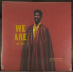 Jon Batiste – We Are LP