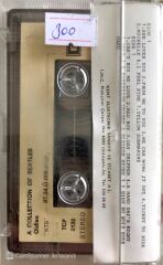 A Collection Of Beatles / Oldies Kaset
