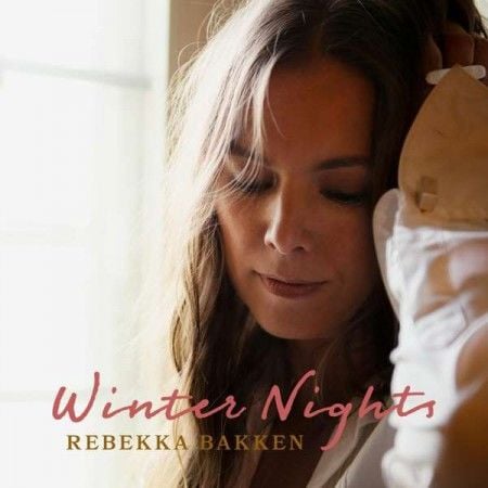Rebekka Bakken - Winter Nights LP