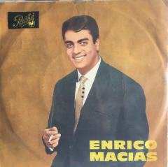 Enrico Macias Au Coeur De La Camargue 45lik