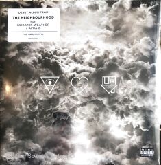 The Neighbourhood -  I Love You LP