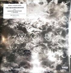 The Neighbourhood -  I Love You LP