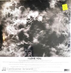 The Neighbourhood -  I Love You LP