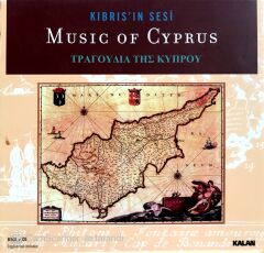 Kıbrıs'ın Sesi CD
