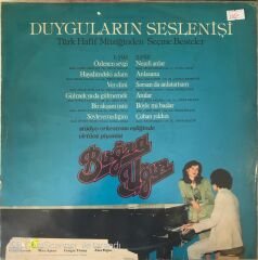 Buğra Uğur Duyguların Seslenişi LP