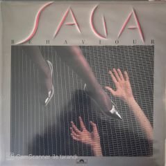 Saga Behaviour LP