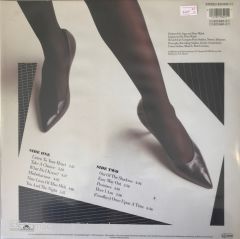 Saga Behaviour LP