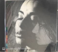 Sheila Chandra Weaving My Ancestors' Voice CD