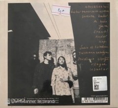 Kalben Sonsuza Kadar CD