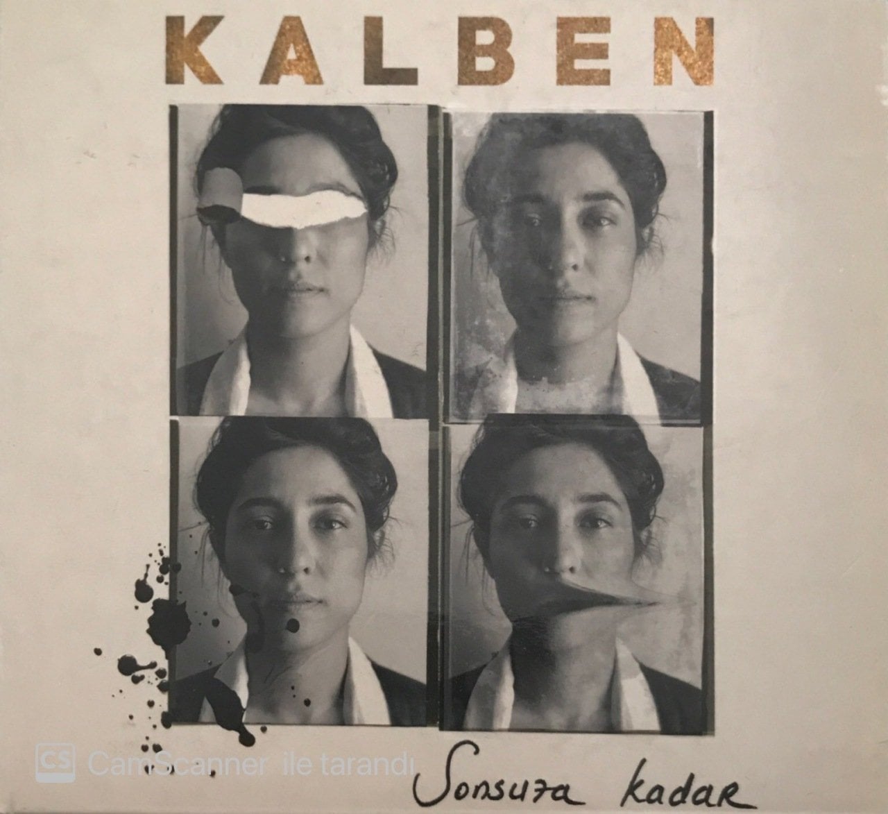 Kalben Sonsuza Kadar CD