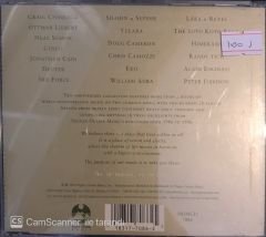 Higher Octave Music - Evolution  1986 - 1996  2 X CD