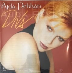 Ajda Pekkan Diva Double LP