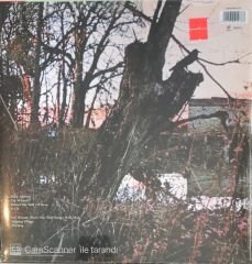 Black Sabbath - The Debut Album LP