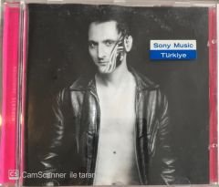 Mirwais - Production CD