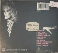 Dusty Springfield Reputation CD