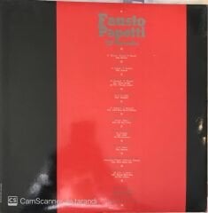 Fausto Papetti 32a Raccolta LP