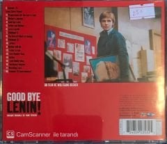 Good Bye Lenin Soundtrack  ( Musique Originale De  Yann Tiersen  ) CD