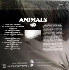 Animals - The Most Of - LP