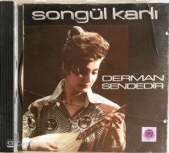 Songül Karlı - Derman Sendedir - CD