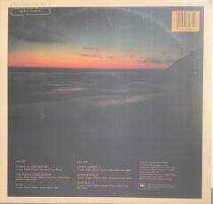 Cedar Walton Soundscapes LP
