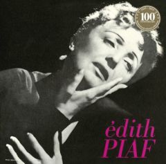 Édith Piaf - Les Amants De Teruel LP